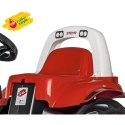Rolly Toys rollyKid Traktor na pedały Steyr z przyczepą 2-5 Lat