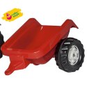Rolly Toys rollyKid Traktor na pedały Steyr z przyczepą 2-5 Lat