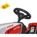 Rolly Toys rollyKid Traktor na pedały Steyr z przyczepą 2-5 Lat