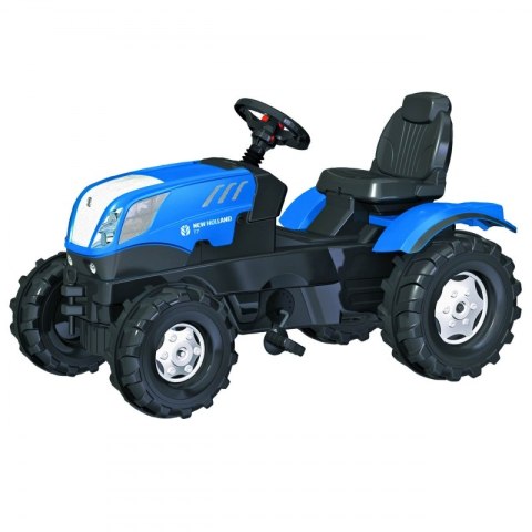 Traktor Rolly Toys New Holland FarmTrac