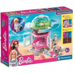 Barbie w kosmosie Clementoni