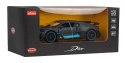 Bugatti Divo RASTAR model 1:32 Metalowa karoseria + Otwierane drzwi i maska