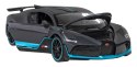 Bugatti Divo RASTAR model 1:32 Metalowa karoseria + Otwierane drzwi i maska