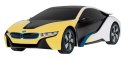 BMW i8 RASTAR model 1:24 Zmienny kolor karoserii + Światła LED + Pilot 2,4 GHz
