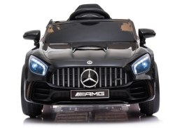Auto na akumulator Mercedes AMG GT R Czarny EZ