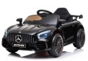 Auto na akumulator Mercedes AMG GT R Czarny EZ