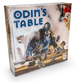 Gra Vikings Tales: Odin's Table Tactic