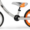 Rowerek biegowy 2 Way Next 2021 Pomarańczowy Kinderkraft