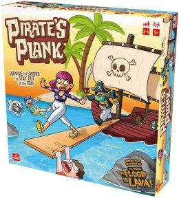 Gra zręcznościowa Atak Pirata Goliath