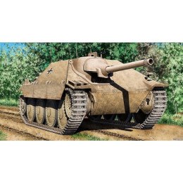 Jagdpanzer 38(t) Hetzer Early Academy