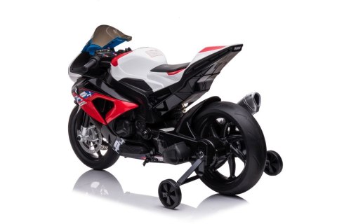 Motor Na Akumulator BMW HP4 Race JT5001 Czerwony