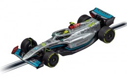 Tor Challenger - Kwalifikacje Formuły 6,0m Carrera