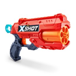 Wyrzutnia pomarańczowa EXCEL REFLEX (12strzałek ) ZURU X-Shot