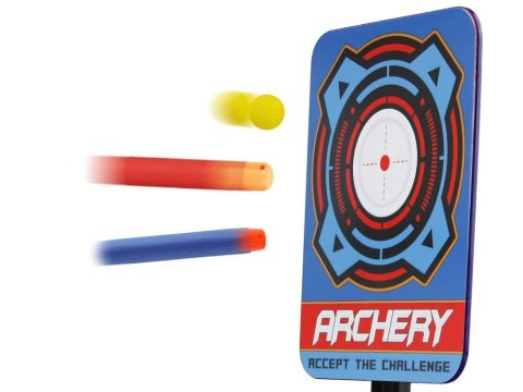 Strzelnica TARCZA Celność automatyczna ZA4770