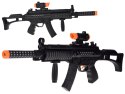 Zestaw dla Policji zabawa w Policjanta pistolet kajdanki ZA4826