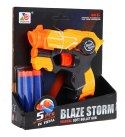 Blaze Storm Pistolet Pomarańczowy