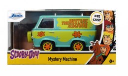 Pojazd Scooby Doo Mystery Machine 1/32 JADA TOYS