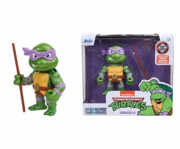 Figurka Turtles Wojownicze Żółwie Ninja Donatello 10 cm JADA TOYS
