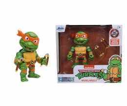 Figurka Turtles Wojownicze Żółwie Ninja Michelangelo 10 cm JADA TOYS