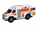 Ambulans biały 30 cm Dickie