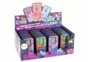 Gra Elektroniczna Logiczna Tetris Telefon 2 Kolory
