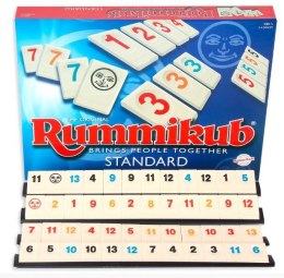 Gra Rummikub Standard Tm Toys