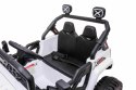 Pojazd OFF ROAD Speed Biały