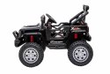 Pojazd OFF ROAD Speed Czarny