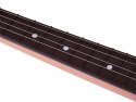 Gitara elektryczna dla dziecka gitarka rockowe brzmienie IN0164