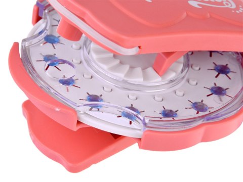 Zestaw do Stylizacji kolorowe kryształki diamenciki ZA4784