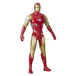 Figurka Avengers Titan Hero Iron Man Hasbro