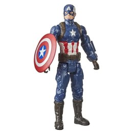 Figurka Avengers Titan Hero Kapitan Ameryka Hasbro