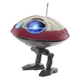 Figurka Star Wars Elektroniczny robot droid LO-LA59 Lola Hasbro
