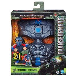 Figurka Transformers Maska Optimus Primal Hasbro