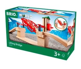 Most Zwodzony Brio