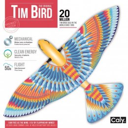 Latający ptaszek Caly - Tim MG DYSTRYBUCJA