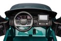 Auto Na Akumulator Range Rover DK-RR998 Zielone Lakierowane