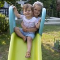 Zjeżdżalnia Ogrodowa Ślizg Wodny 230 cm Smoby Dla Dzieci