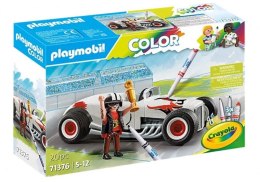 Color 71376 Hot Rod Playmobil