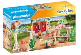 Family Fun 71424 Kemping Playmobil