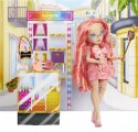 Lalka Rainbow High New Friends Fashion Doll- Pinkly Paige Pink Mga
