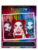 Lalka Shadow High F23 Fashion Doll - Maroon Mga