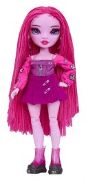 Lalka Shadow High F23 Fashion Doll - Pinkie James Mga