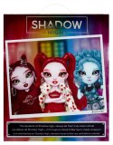 Lalka Shadow High F23 Fashion Doll - Rosie Redwood Mga