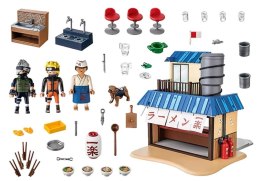 Naruto 70668 Ichiraku Ramen Shop Playmobil