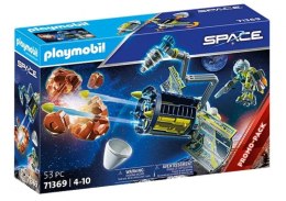 Space 71369 Niszczyciel meteoroidow Playmobil