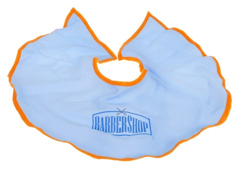 Drewniany Zestaw Fryzjera