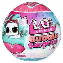 Figurki L.O.L. Surprise Bubble Surprise Pets Mga