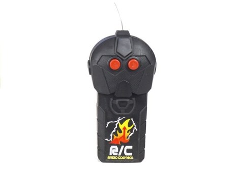 Mysz Zdalnie Sterowana z Pilotem czarna