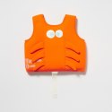 Kamizelka do pływania (2-3 lata) - Sonny the Sea Creature Neon Orange Sunnylife